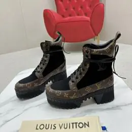 louis vuitton bottes pour femme s_1174430